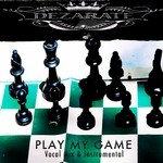 cover: Dezarate - Play My Game