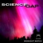 cover: Blade From Jestofunk|Science Gap - Midnight Watch