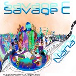 cover: Savage C - Nana