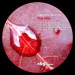 cover: Gabriele Brunno - First Time