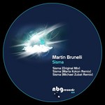 cover: Martin Brunelli - Sisma