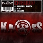 cover: Kaoss - Industrial