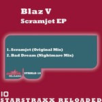 cover: Blaz V - Scramjet EP