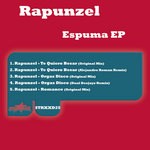 cover: Rapunzel - Espuma EP