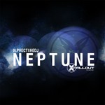 cover: Hedj|N Phect - Neptune