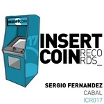 cover: Sergio Fernandez - Cabal