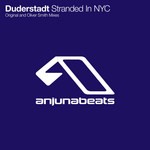 cover: Duderstadt - Stranded In NYC