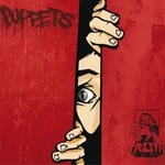 cover: Truth - Puppets