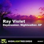 cover: Ray Violet - Daydreamer