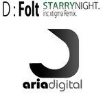 cover: D Folt - Starry Night