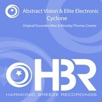 cover: Abstract Vision|Elite Electronic - Cyclone