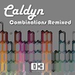 cover: Caldyn - Combinations Remixed