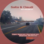 cover: Salta & Claudi - Red Dreams (remixes)