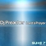 cover: Dj Preacher - Lords Prayer