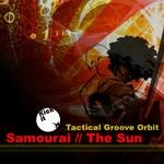 cover: Tactical Groove Orbit - Samourai