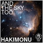 cover: Hakimonu - And The Sky Too