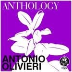 cover: Antonio Olivieri - Anthology