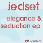 cover: Jedset - The Elegance & Seduction EP