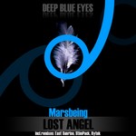 cover: Marsbeing - Lost Angel