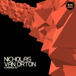 cover: Nicholas Van Orton - Charred EP