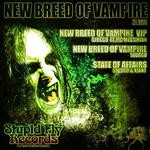 cover: Sluggo - New Breed Of Vampire