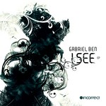 cover: Gabriel Ben - I See EP