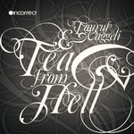 cover: Taurus & Vaggeli - Tea From Hell EP