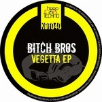 cover: Bitch Bros - Vegetta