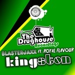 cover: Blasterjaxx|Royal Flavour - Kingston