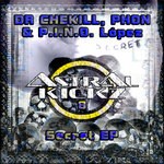 cover: Dr Chekill|Phon - Secret EP