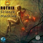 cover: Rotrix - Sciense Machine