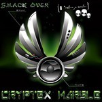 cover: Cryptex Marble - Smack Over