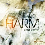 cover: Alistair Albrecht - Harm