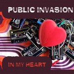 cover: Public Invasion - In My Heart