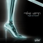 cover: Mike Vamp - High On Heels