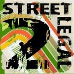 cover: Rennie Pilgrem - Street Legal 2