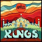 cover: Shlomo Bar|Fred Wesley|The Apples - Kings