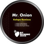 cover: Mr Onion - Kelepo (remixes)