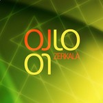 cover: Ojojoj - Zerkala EP