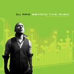 cover: Dj Mad - Beyond The Music