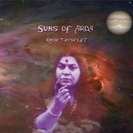 cover: Suns Of Arqa - Know Thyself?