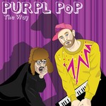 cover: Purpl Pop - The Way