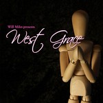 cover: Will Miles - West Grace