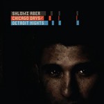 cover: Shlomi Aber - Chicago Days Detroit Nights