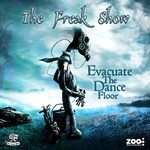 cover: The Freak Show - Evacuate The Dance Floor