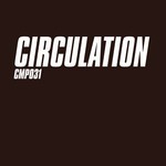 cover: Circulation - Aubergine