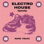 cover: Various - Electro House Family Vol 8