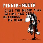 cover: Penner & Muder - Let The Music Play