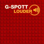 cover: G Spott - Louder