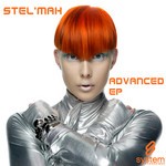 cover: Stel Mah - Advanced EP